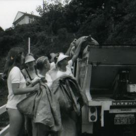 Do The Right Thing - Litter clean up week activities (photo 29)