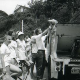 Do The Right Thing - Litter clean up week activities (photo 30)