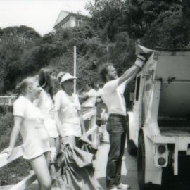 Do The Right Thing - Litter clean up week activities (photo 31)