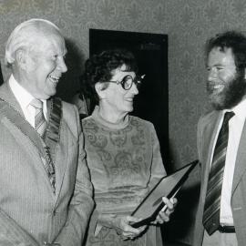 1982 Civic Awards for Community Service (photo 1)