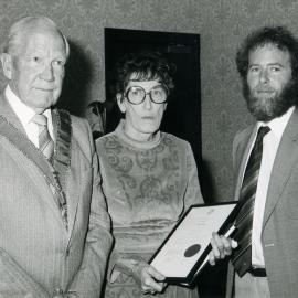 1982 Civic Awards for Community Service (photo 2)