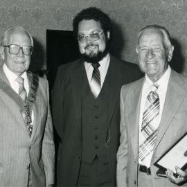 1982 Civic Awards for Community Service (photo 4)
