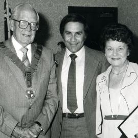 1982 Civic Awards for Community Service (photo 6)