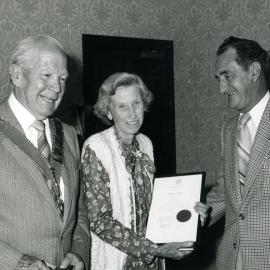 1982 Civic Awards for Community Service (photo 7)