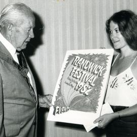 Randwick Festival 1982