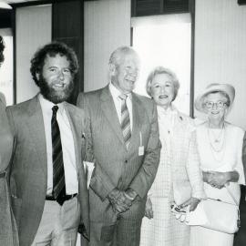 Event at Randwick Town Hall 