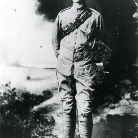 Photo of John Thomas Jennings