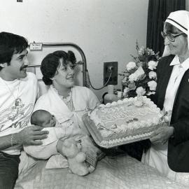 A double birthday