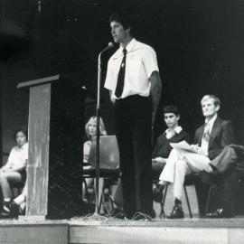 Matraville High School Captain