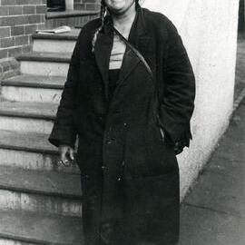 Bea Miles 1948