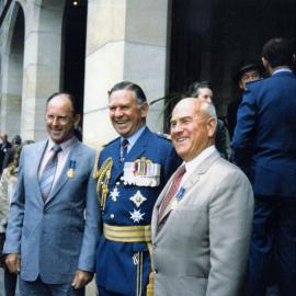 Jack Cannot at Government House (photo 1)