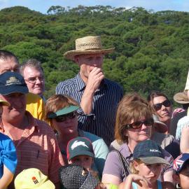 John Cann's final snake show (photo 17)