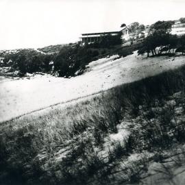 Little Bay looking south
