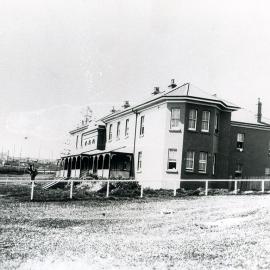 The Cable Station, La Perouse