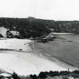 Congwong Bay looking east