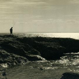 Marine View from La perouse