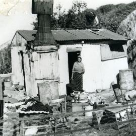 Moving out of Happy Valley