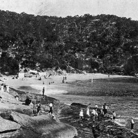 Little Congwong Beach