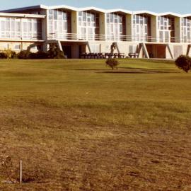 St Michaels Golf Course Clubhouse