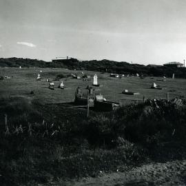 The Coast Hospital Cemetery