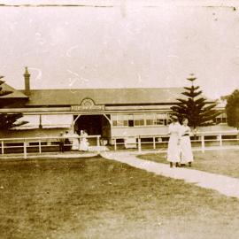 Yarra Bay Refreshment Rooms