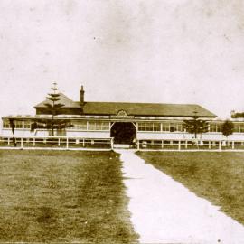 Yarra Bay Refreshment Rooms