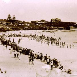 Yarra Bay surf carnival