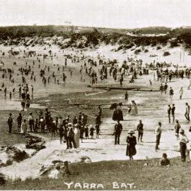 Yarra Bay Beach