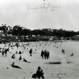 Yarra Bay Beach