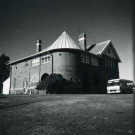 Yarra Bay House