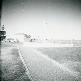 La Perouse Headland
