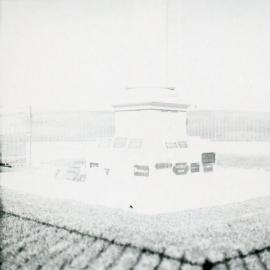 La Perouse Monument