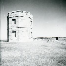 Macquarie Watchtower