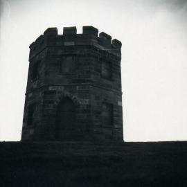 Macquarie Watchtower
