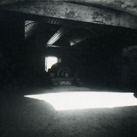 Bare Island Gun Emplacement