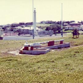La Perouse Anchor from L’Astrolabe