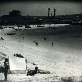Frenchmans Bay Beach