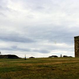 Macquarie Watchtower