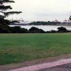 Yarra Bay