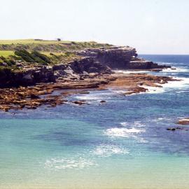 Little Bay