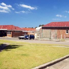 Prince Henry Hospital Occupational Therapy Unit