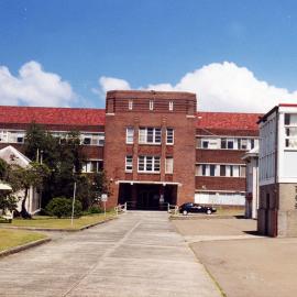 Heffron Ward, Prince Henry Hospital
