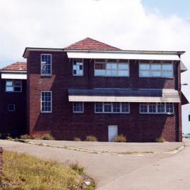 Prince Henry Hospital Ward 11