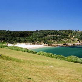 Congwong Bay and Beach
