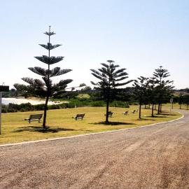 Yarra Bay Bicentennial Park