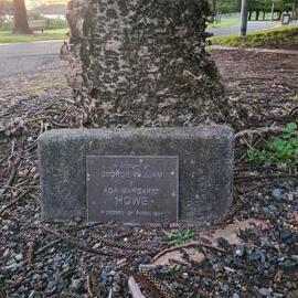 Howe Memorial