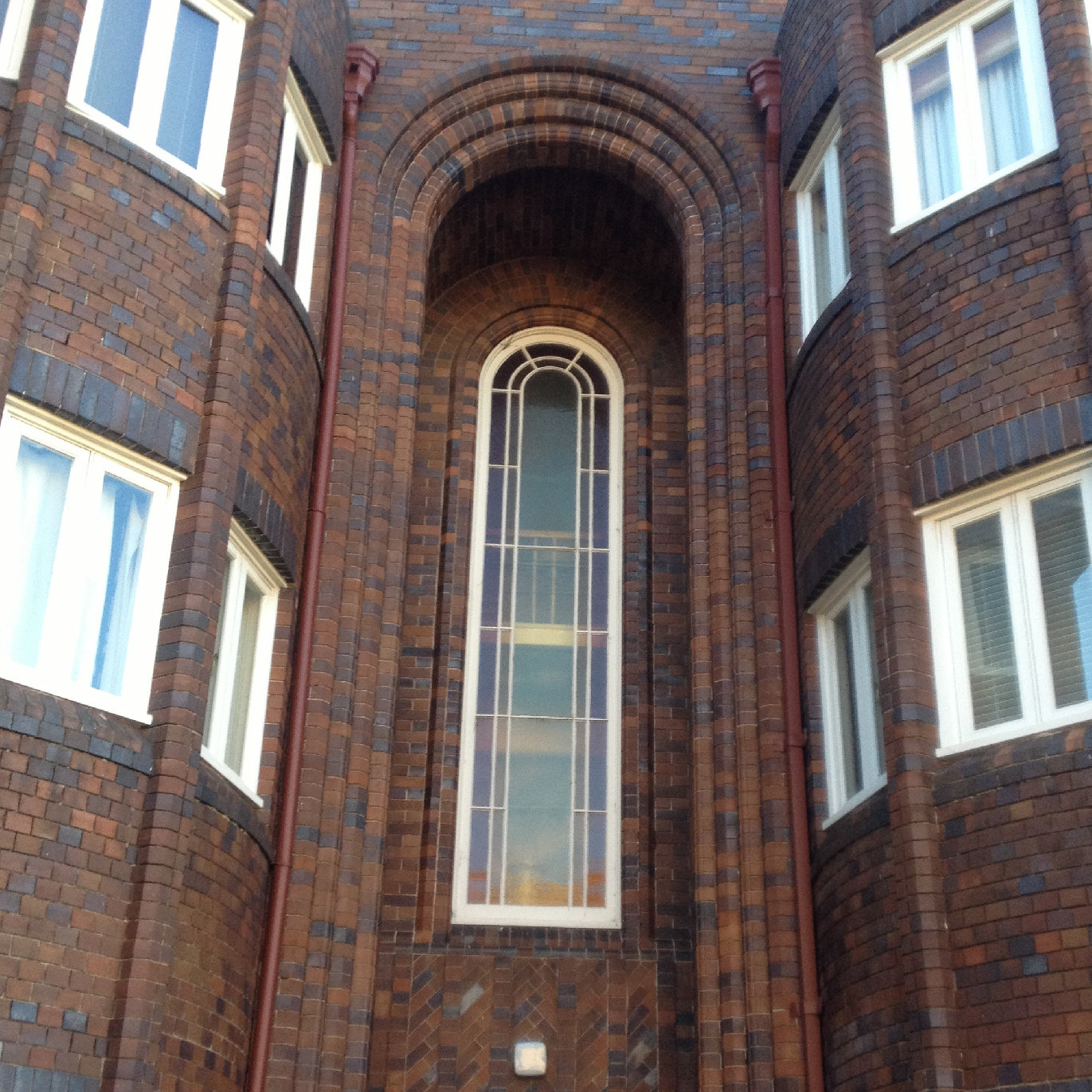 Coogee  Art Deco Walk