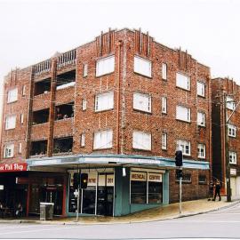201-203 Coogee Bay Road, Coogee