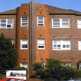118 Brook Street, Coogee - "Glenross"