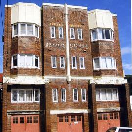 122  Brook Street, Coogee - "Brook Court"